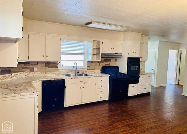 2309 circle drive, Jonesboro, AR 72401