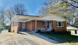 2309 circle drive, Jonesboro, AR 72401