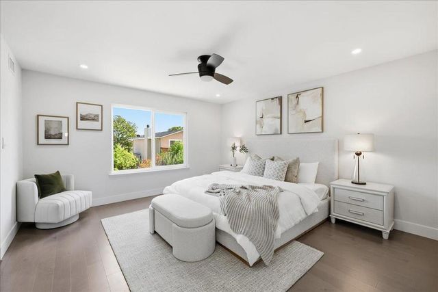 4562 Carmen Way, Union City, CA 94587