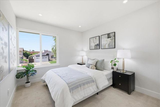 4562 Carmen Way, Union City, CA 94587