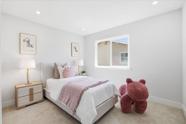 4562 Carmen Way, Union City, CA 94587