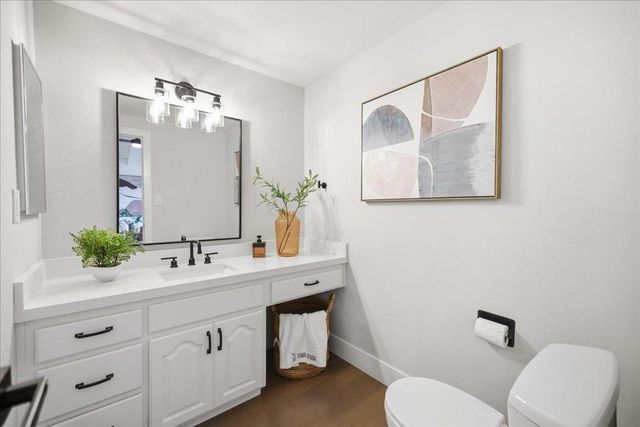 4562 Carmen Way, Union City, CA 94587