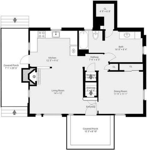 84 Walnut St, Walpole, MA 02081