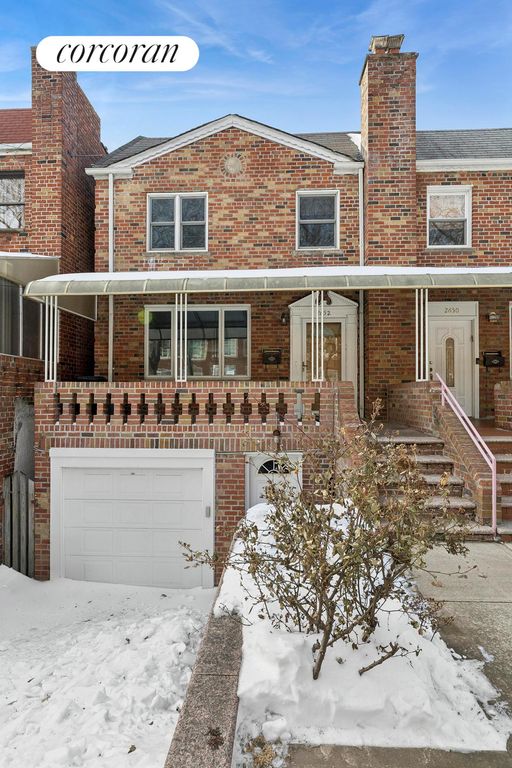 2652 E 29TH Street, New York City, NY 11235