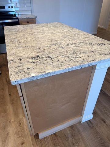 6107 Valley Pine Drive, San Angelo, TX 76904