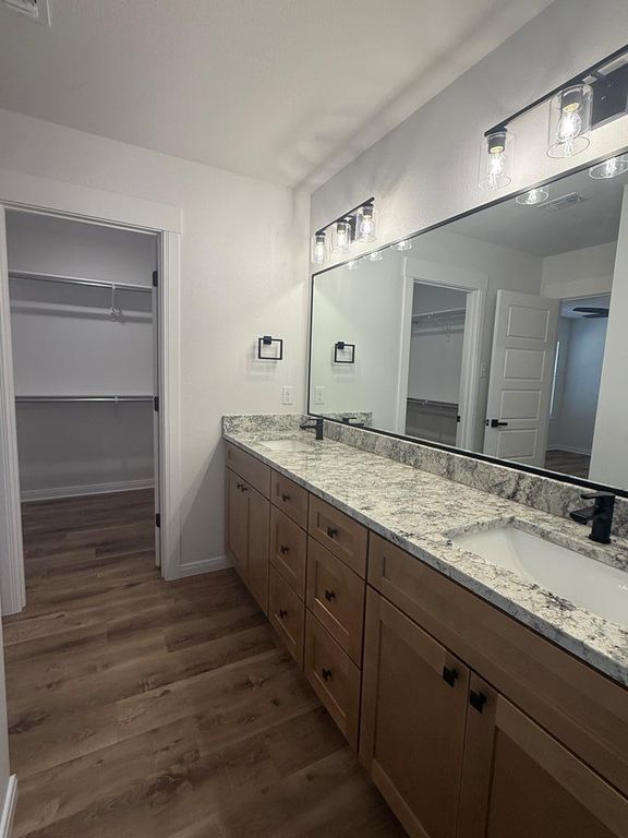 Image 13 of property listing at 6107 Valley Pine Dr, San Angelo, TX 76904