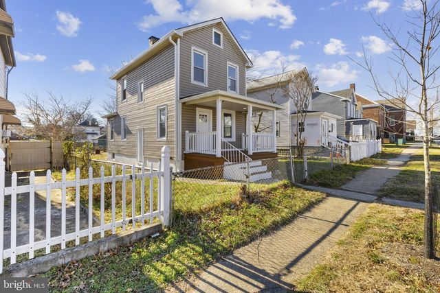 507 WASHBURN AVE, Baltimore, MD 21225