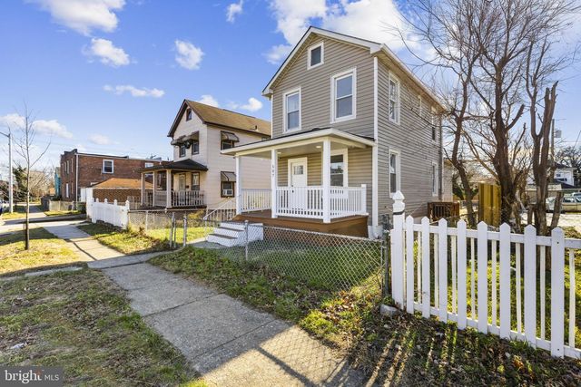 507 WASHBURN AVE, Baltimore, MD 21225