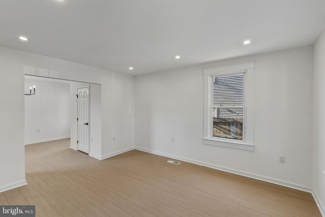 507 WASHBURN AVE, Baltimore, MD 21225