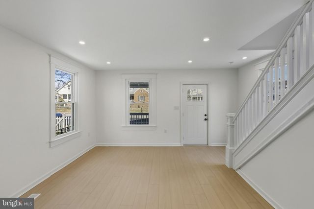 507 WASHBURN AVE, Baltimore, MD 21225