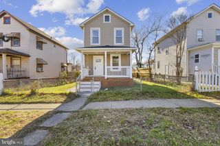 507 WASHBURN AVE, Baltimore, MD 21225