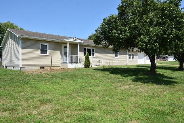 714 E NANCE DR, Columbia, MO 65202