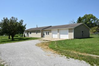 714 E NANCE DR, Columbia, MO 65202