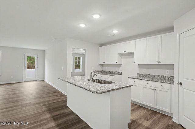 63 W Emily Gardens Drive, Selma, NC 27576