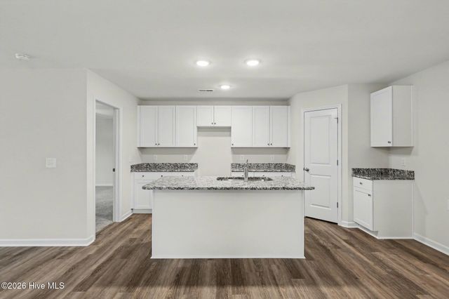 63 W Emily Gardens Drive, Selma, NC 27576