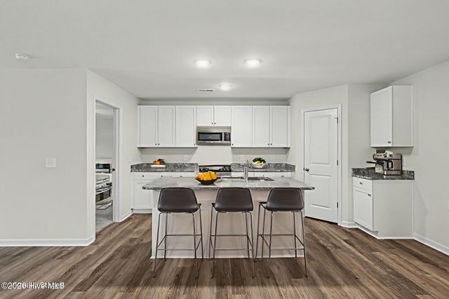 63 W Emily Gardens Drive, Selma, NC 27576