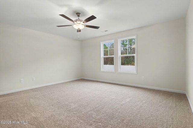 63 W Emily Gardens Drive, Selma, NC 27576