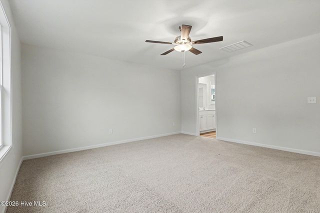 63 W Emily Gardens Drive, Selma, NC 27576