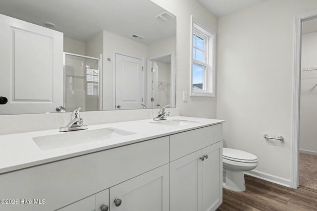 63 W Emily Gardens Drive, Selma, NC 27576