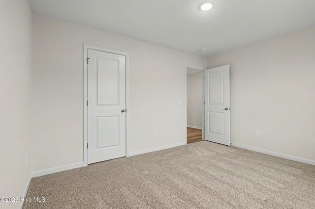 63 W Emily Gardens Drive, Selma, NC 27576