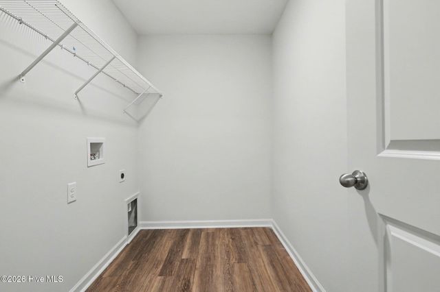 63 W Emily Gardens Drive, Selma, NC 27576
