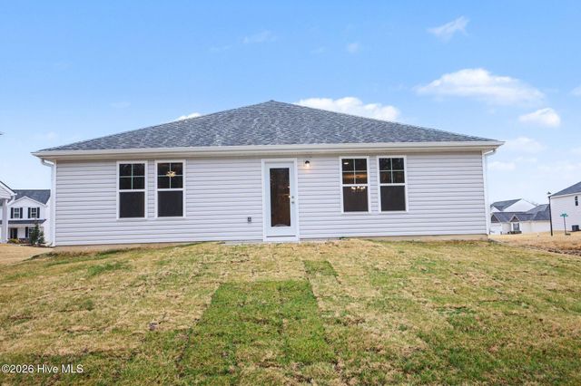 63 W Emily Gardens Drive, Selma, NC 27576