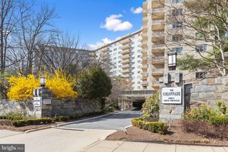 2801 NEW MEXICO AVE NW #512, Washington, DC 20007