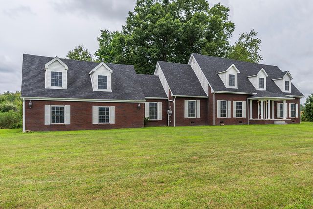 245 KY HWY 1050, Jeffersonville, KY 40337