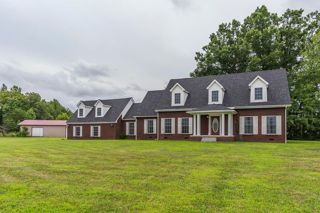 245 KY HWY 1050, Jeffersonville, KY 40337