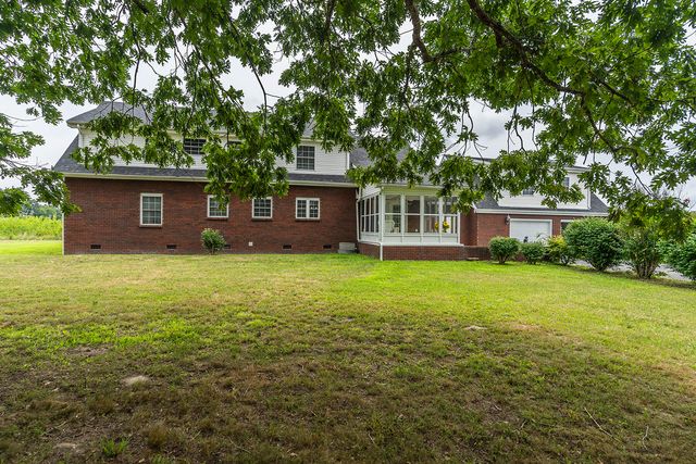 245 KY HWY 1050, Jeffersonville, KY 40337