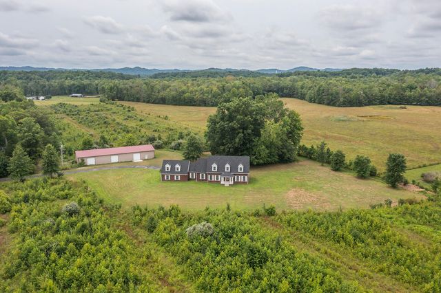 245 KY HWY 1050, Jeffersonville, KY 40337