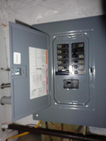 2820 Park Street, Muskegon Heights City, MI 49444