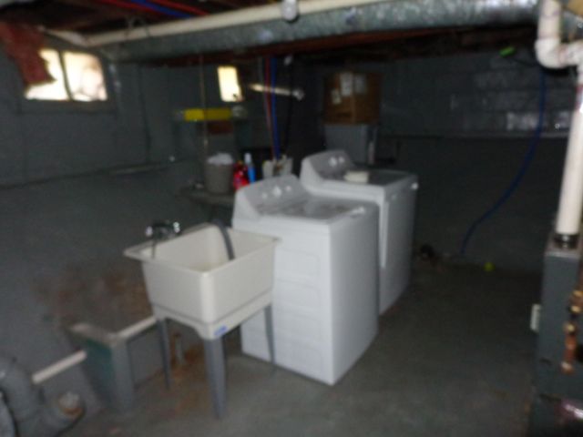 2820 Park Street, Muskegon Heights City, MI 49444