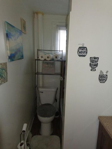 2820 Park Street, Muskegon Heights City, MI 49444