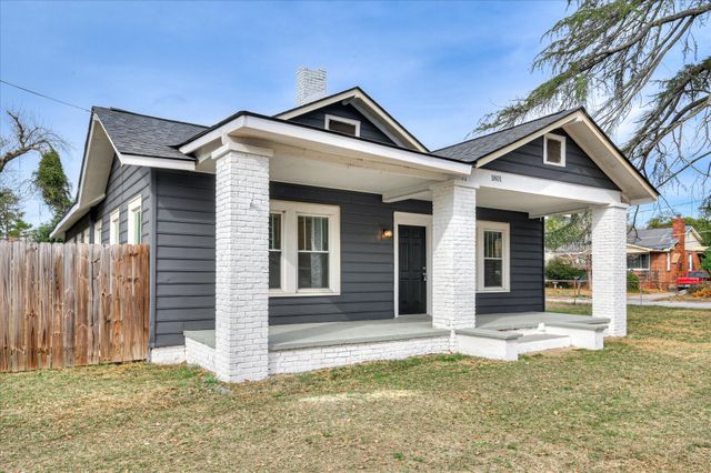 1801 Maryland Avenue, Augusta, GA 30904