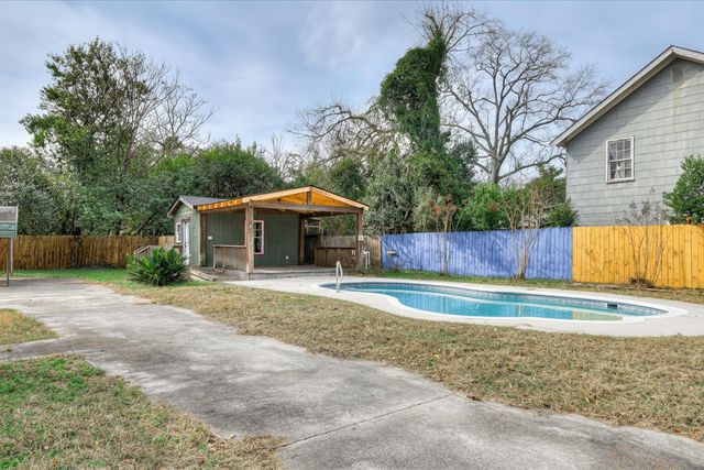 1801 Maryland Avenue, Augusta, GA 30904