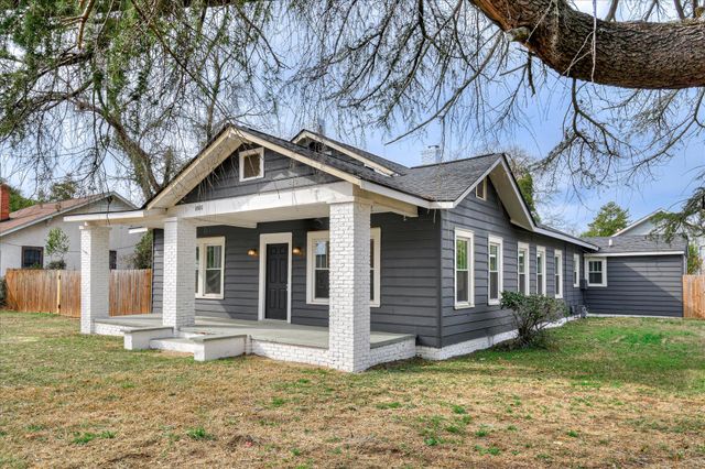1801 Maryland Avenue, Augusta, GA 30904