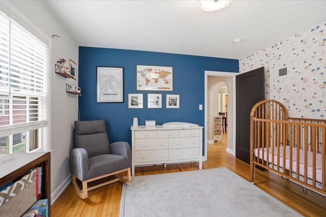 1311 Garfield AVENUE, Waukesha, WI 53186