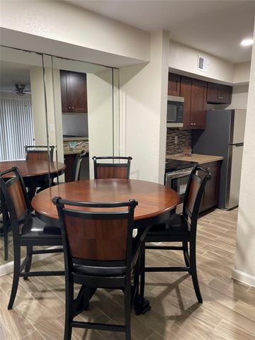 9350 Country Creek Drive 74, Houston, TX 77036