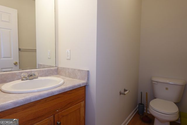 334 Covington Drive, Hiram, GA 30141