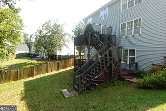 334 Covington Drive, Hiram, GA 30141