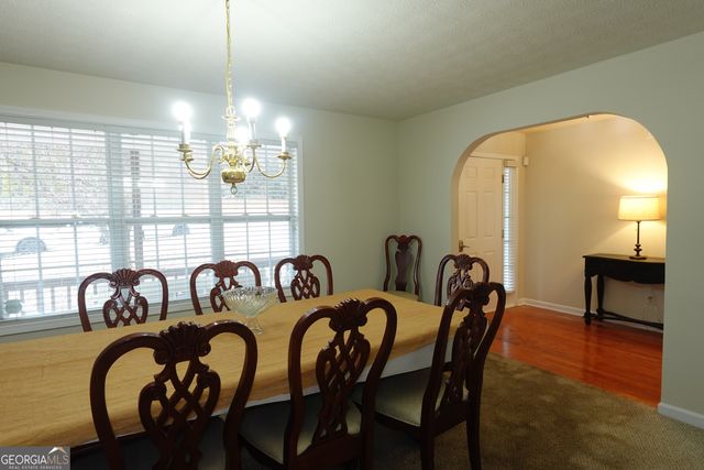 334 Covington Drive, Hiram, GA 30141