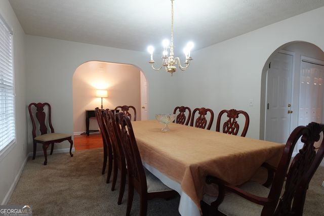 334 Covington Drive, Hiram, GA 30141