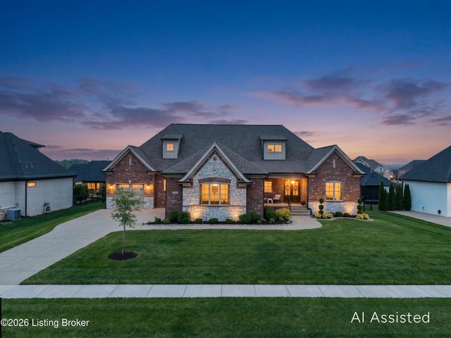 7488 Edith Way, Crestwood, KY 40014