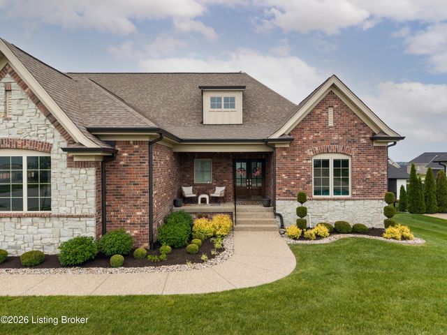 7488 Edith Way, Crestwood, KY 40014