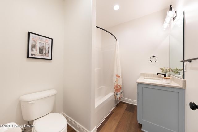 7488 Edith Way, Crestwood, KY 40014