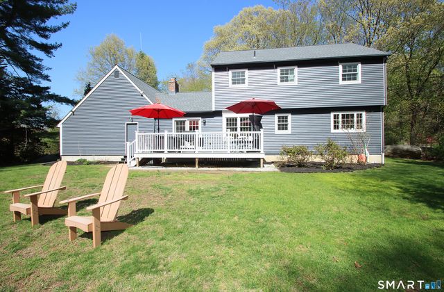 111 Acorn Road, Madison, CT 06443