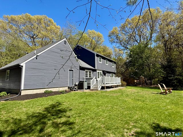 111 Acorn Road, Madison, CT 06443