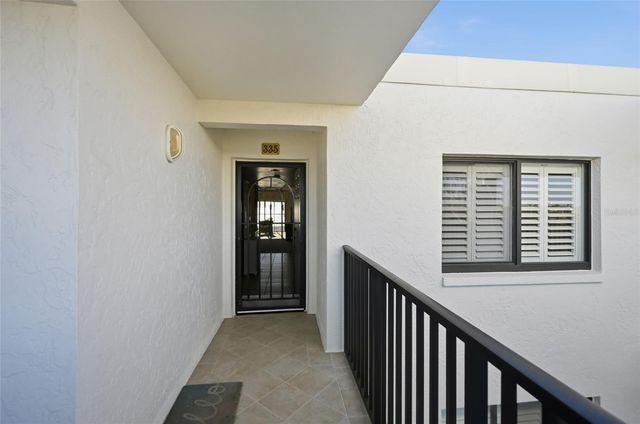 5700 GULF SHORES DRIVE B335, Boca Grande, FL 33921