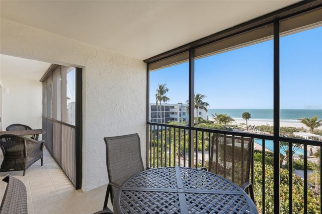 5700 GULF SHORES DRIVE B335, Boca Grande, FL 33921